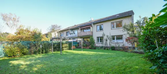 3 bedrooms Apartment in Cologne, Germany No. 176628 8