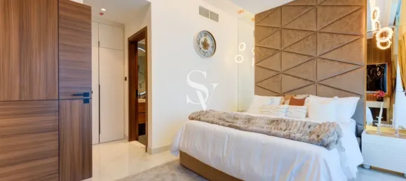 2 bedrooms Apartment for sale in Nadd Al Hammar, Dubai, UAE № 200925 13