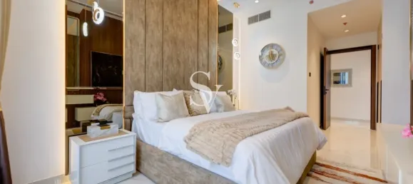2 bedrooms Apartment for sale in Nadd Al Hammar, Dubai, UAE № 200925 7