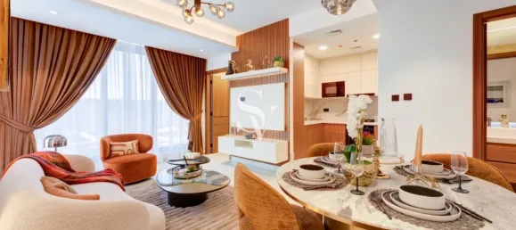 2 bedrooms Apartment for sale in Nadd Al Hammar, Dubai, UAE № 200925 15