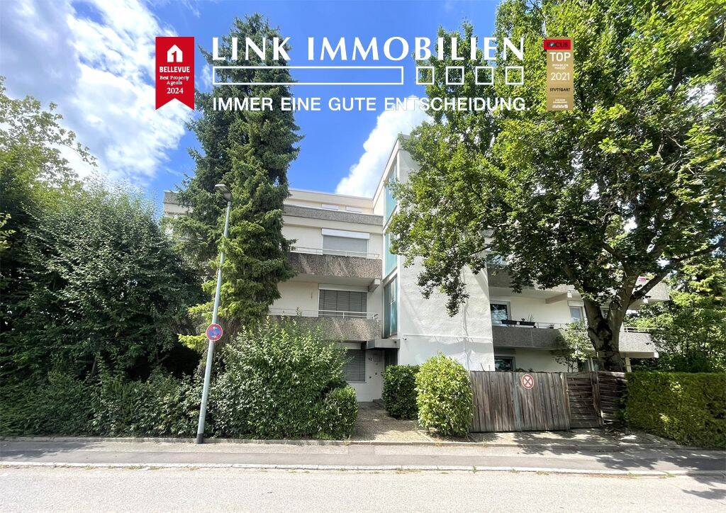 Studio à Esslingen, Germany No. 230553