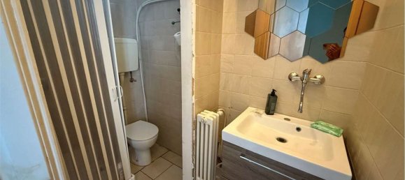 2 rooms Apartment in Chivasso, Italy No. 289948 6