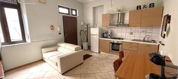 2 rooms Apartment in Chivasso, Italy No. 289948 3
