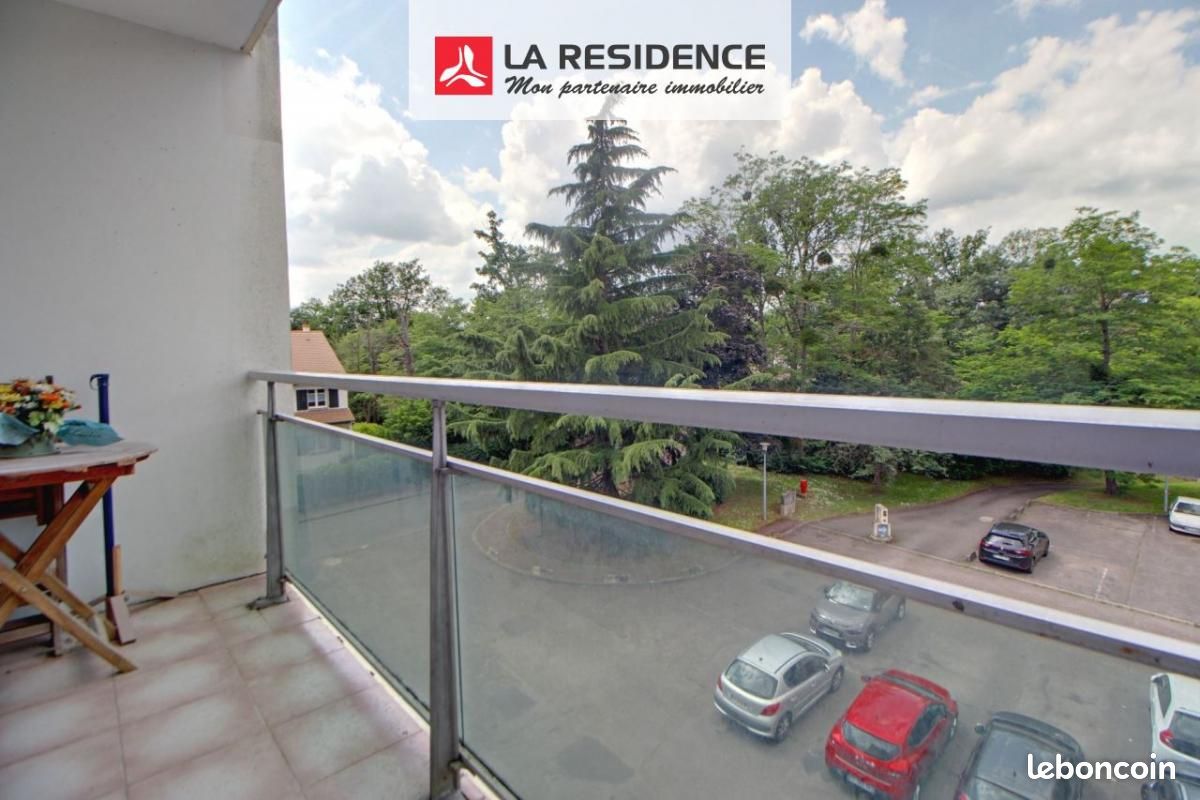 3 Schlafzimmer Wohnung in Verneuil-sur-Seine, France, Nr. 150296