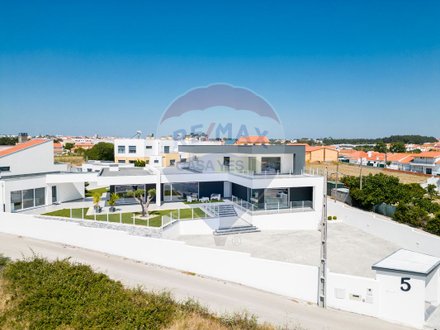 4 bedrooms House in Torres Vedras, Portugal No. 156660