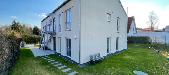 Apartamento de 2 habitaciónes en Weiden in der Oberpfalz, Germany No. 268422 7
