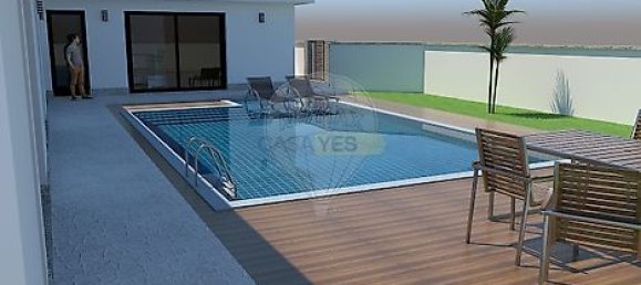 Casa T3 em Amares, Portugal N.º 39778 6