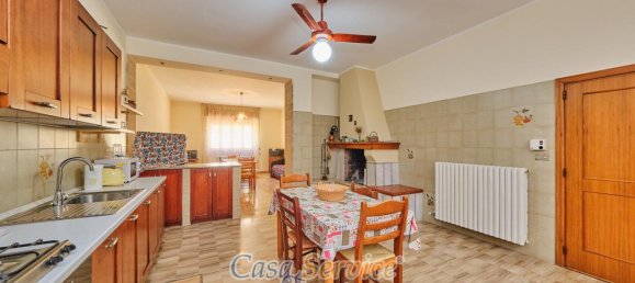 4-Zimmer Wohnung in Supersano, Italy, Nr. 234185 3