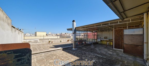 4-Zimmer Wohnung in Supersano, Italy, Nr. 234185 21