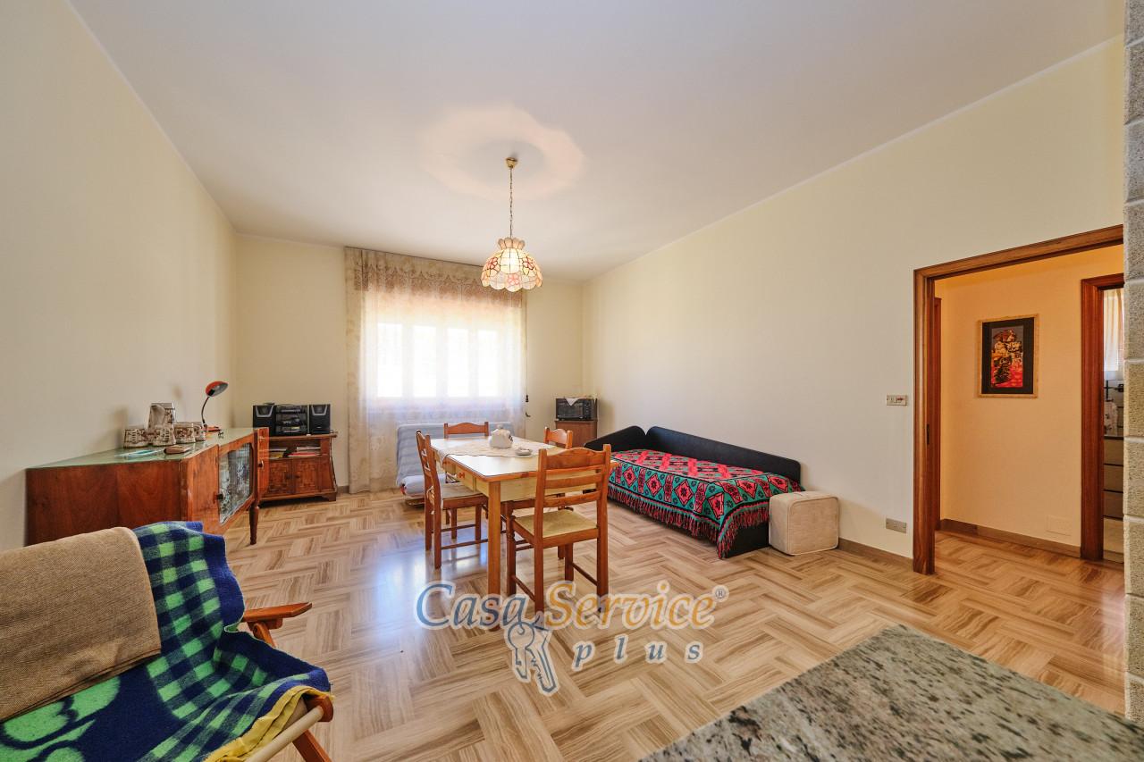 4-Zimmer Wohnung in Supersano, Italy, Nr. 234185