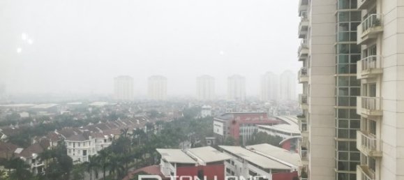 4 Schlafzimmer Wohnung in Tay Ho, Vietnam, Nr. 3269 2