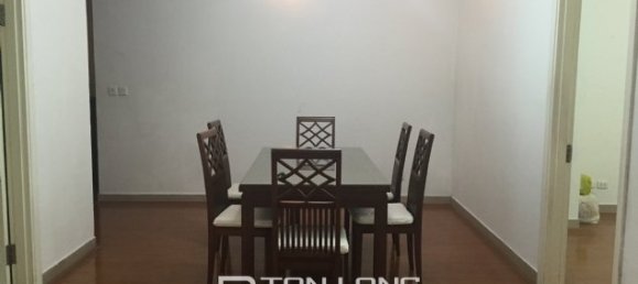 4 Schlafzimmer Wohnung in Tay Ho, Vietnam, Nr. 3269 3