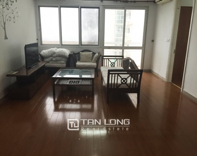 4 Schlafzimmer Wohnung in Tay Ho, Vietnam, Nr. 3269