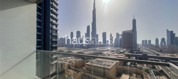 2 bedrooms Apartment in Downtown Dubai (Downtown Burj Dubai), UAE No. 99217 6