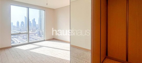 2 bedrooms Apartment in Downtown Dubai (Downtown Burj Dubai), UAE No. 99217 9