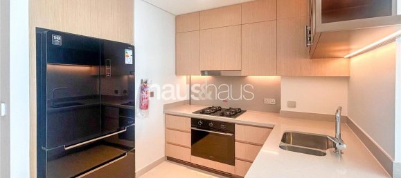 2 bedrooms Apartment in Downtown Dubai (Downtown Burj Dubai), UAE No. 99217 4