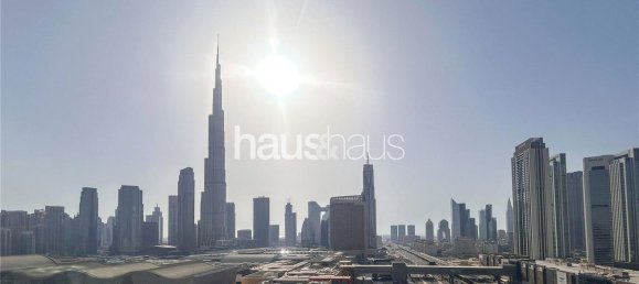 2 bedrooms Apartment in Downtown Dubai (Downtown Burj Dubai), UAE No. 99217 18
