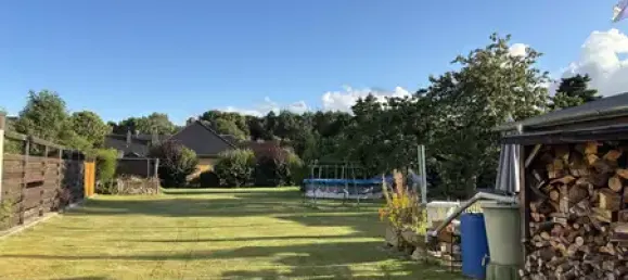 5 rooms House in Cuxhaven, Germany No. 336070 27