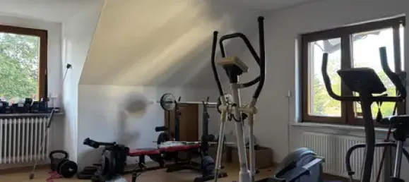 5 rooms House in Cuxhaven, Germany No. 336070 14