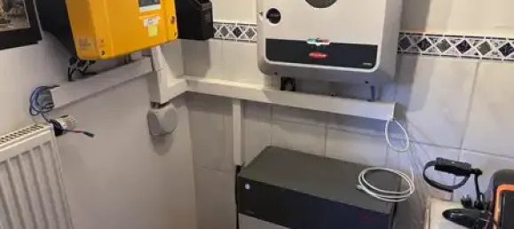 5 rooms House in Cuxhaven, Germany No. 336070 22