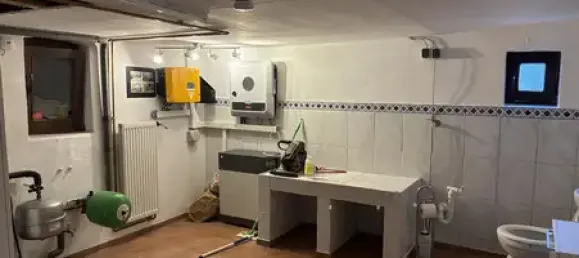 5 rooms House in Cuxhaven, Germany No. 336070 19