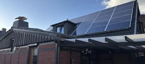 5 rooms House in Cuxhaven, Germany No. 336070 25