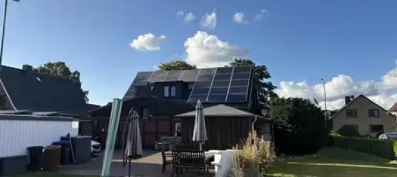 5 rooms House in Cuxhaven, Germany No. 336070 31