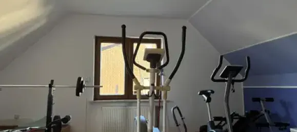 5 rooms House in Cuxhaven, Germany No. 336070 13