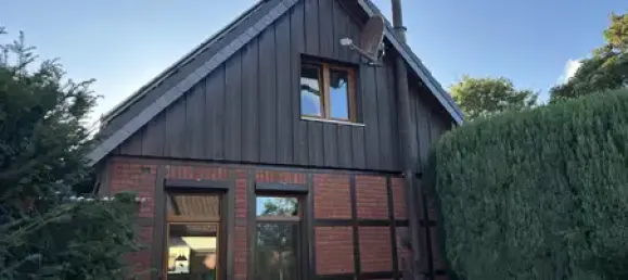 5 rooms House in Cuxhaven, Germany No. 336070 29