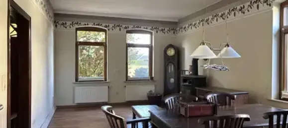 5 rooms House in Cuxhaven, Germany No. 336070 3