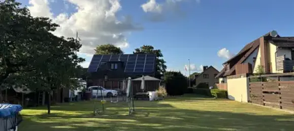 5 rooms House in Cuxhaven, Germany No. 336070 30