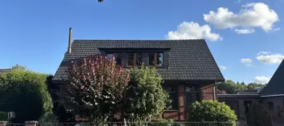 5 rooms House in Cuxhaven, Germany No. 336070 2