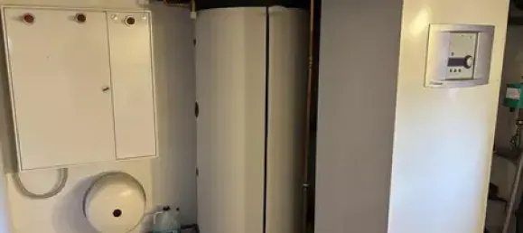 5 rooms House in Cuxhaven, Germany No. 336070 20