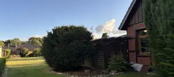 5 rooms House in Cuxhaven, Germany No. 336070 28