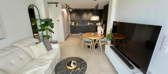 2 dormitorios ático en venta en Finestrat, Alicante, Comunidad Valenciana, Spain № 366650 4