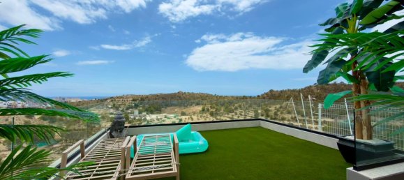 2 dormitorios ático en venta en Finestrat, Alicante, Comunidad Valenciana, Spain № 366650 30