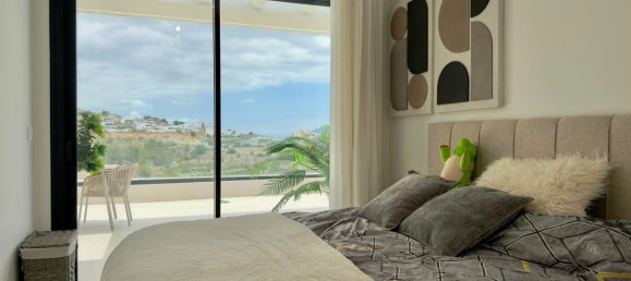 2 dormitorios ático en venta en Finestrat, Alicante, Comunidad Valenciana, Spain № 366650 13