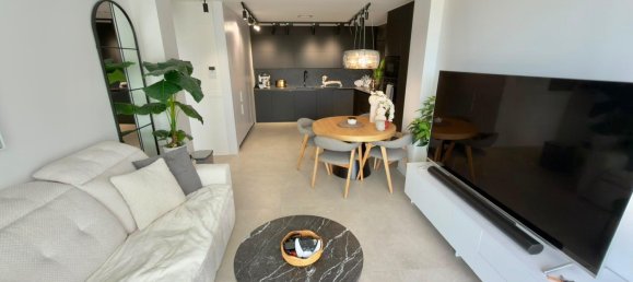 2 dormitorios ático en venta en Finestrat, Alicante, Comunidad Valenciana, Spain № 366650 8