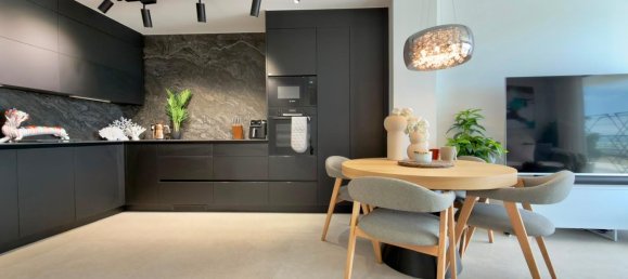 2 dormitorios ático en venta en Finestrat, Alicante, Comunidad Valenciana, Spain № 366650 17