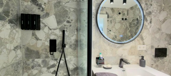 2 dormitorios ático en venta en Finestrat, Alicante, Comunidad Valenciana, Spain № 366650 15