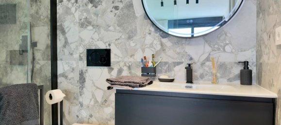 2 dormitorios ático en venta en Finestrat, Alicante, Comunidad Valenciana, Spain № 366650 23