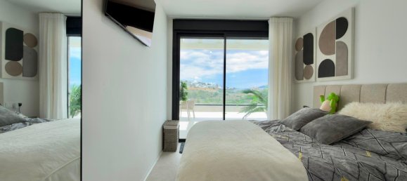 2 dormitorios ático en venta en Finestrat, Alicante, Comunidad Valenciana, Spain № 366650 14