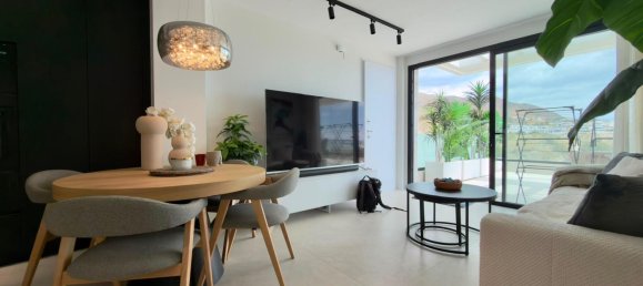 2 dormitorios ático en venta en Finestrat, Alicante, Comunidad Valenciana, Spain № 366650 10