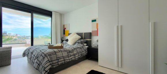 2 dormitorios ático en venta en Finestrat, Alicante, Comunidad Valenciana, Spain № 366650 24
