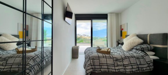 2 dormitorios ático en venta en Finestrat, Alicante, Comunidad Valenciana, Spain № 366650 25