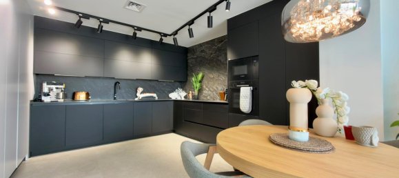 2 dormitorios ático en venta en Finestrat, Alicante, Comunidad Valenciana, Spain № 366650 11