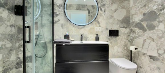 2 dormitorios ático en venta en Finestrat, Alicante, Comunidad Valenciana, Spain № 366650 20