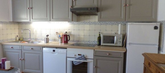 Casa T2 em Viarmes, France N.º 333914 5