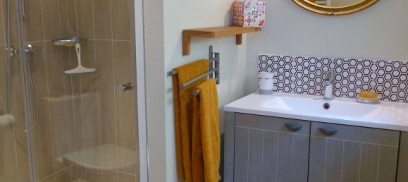 Casa T2 em Viarmes, France N.º 333914 10