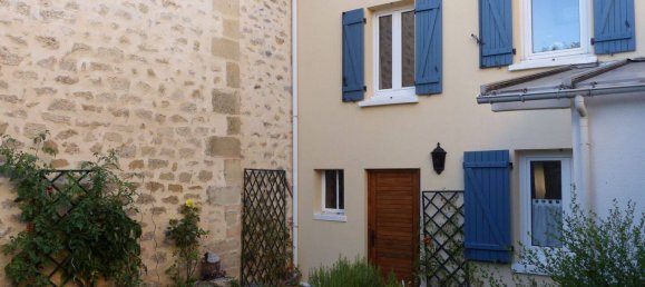 Casa T2 em Viarmes, France N.º 333914 3